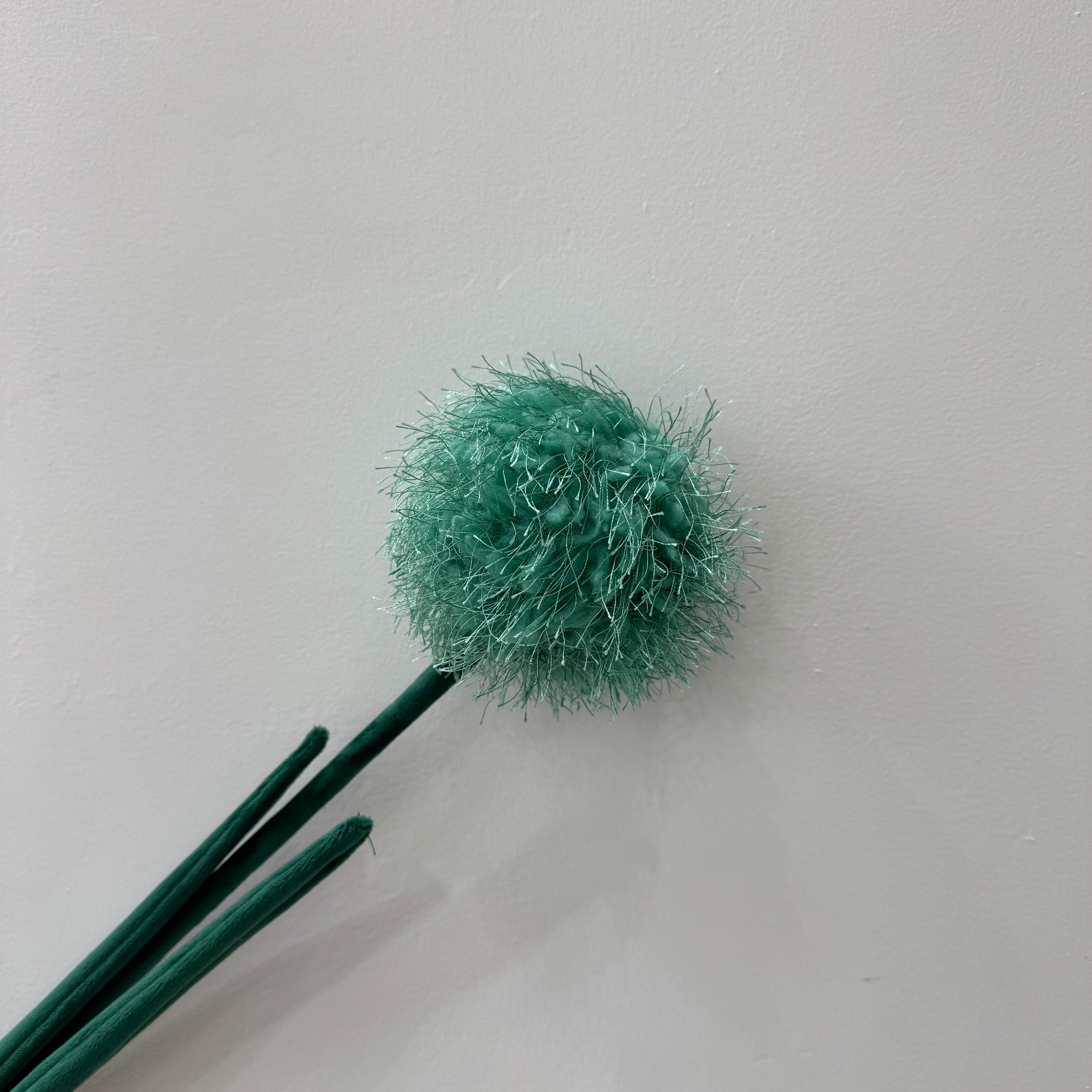 CJ Hendry Flower Market – Green Dandelion