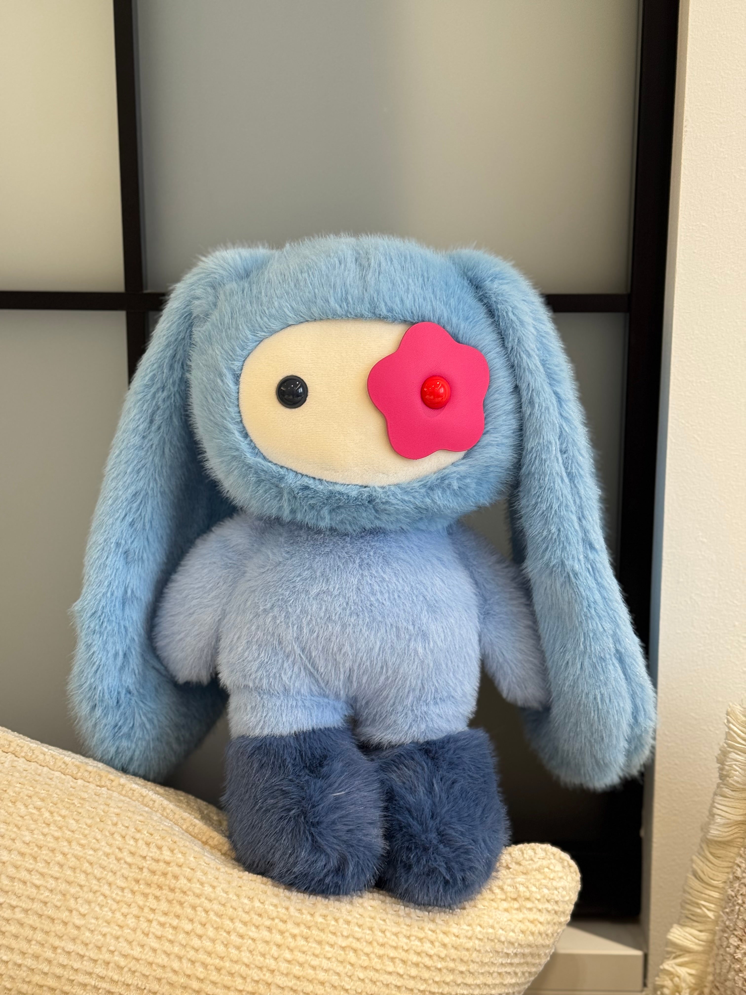 JuJu – Singapore IMBA Big JuJu Blue (Ready Stock)