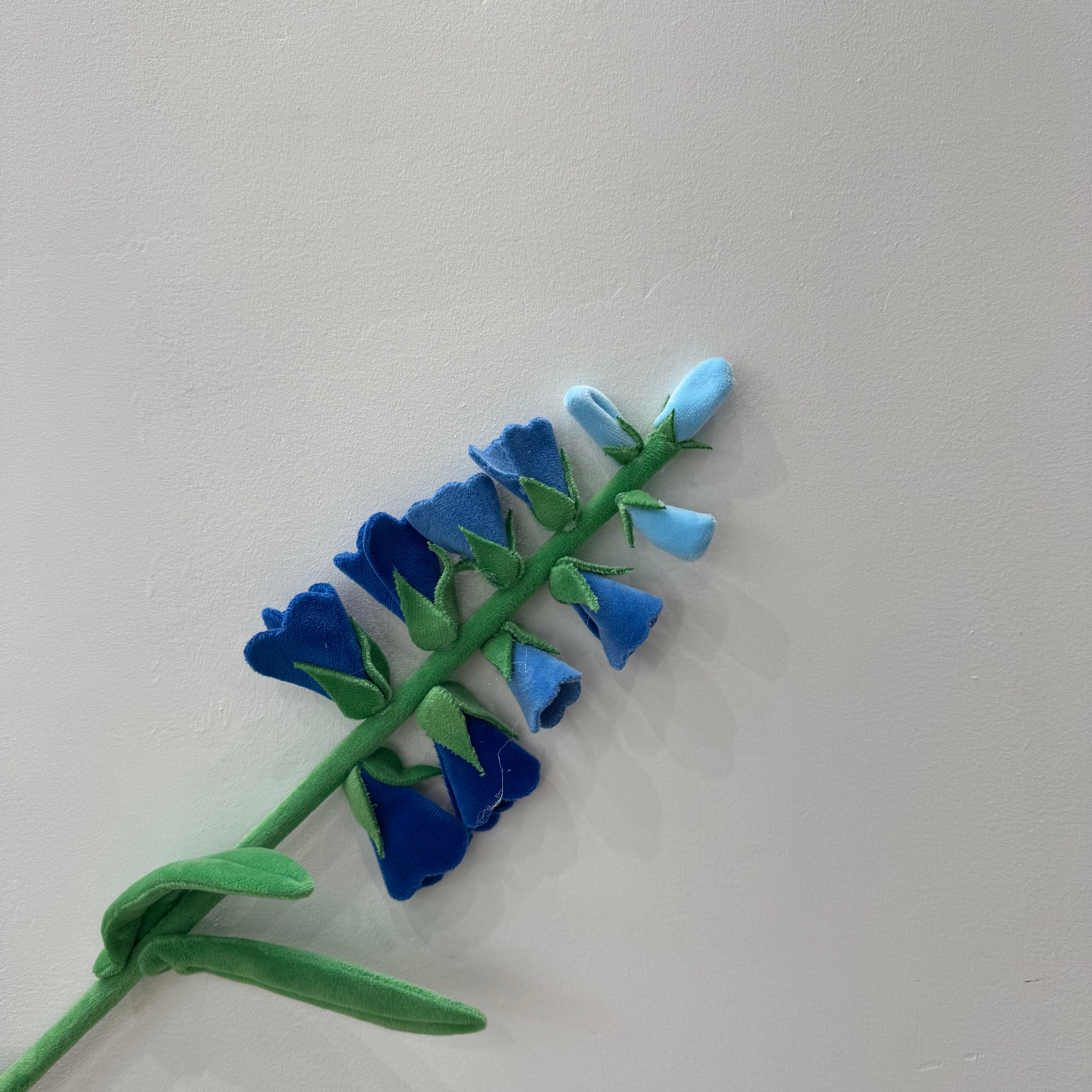 CJ Hendry Flower Market – Bluebonnet