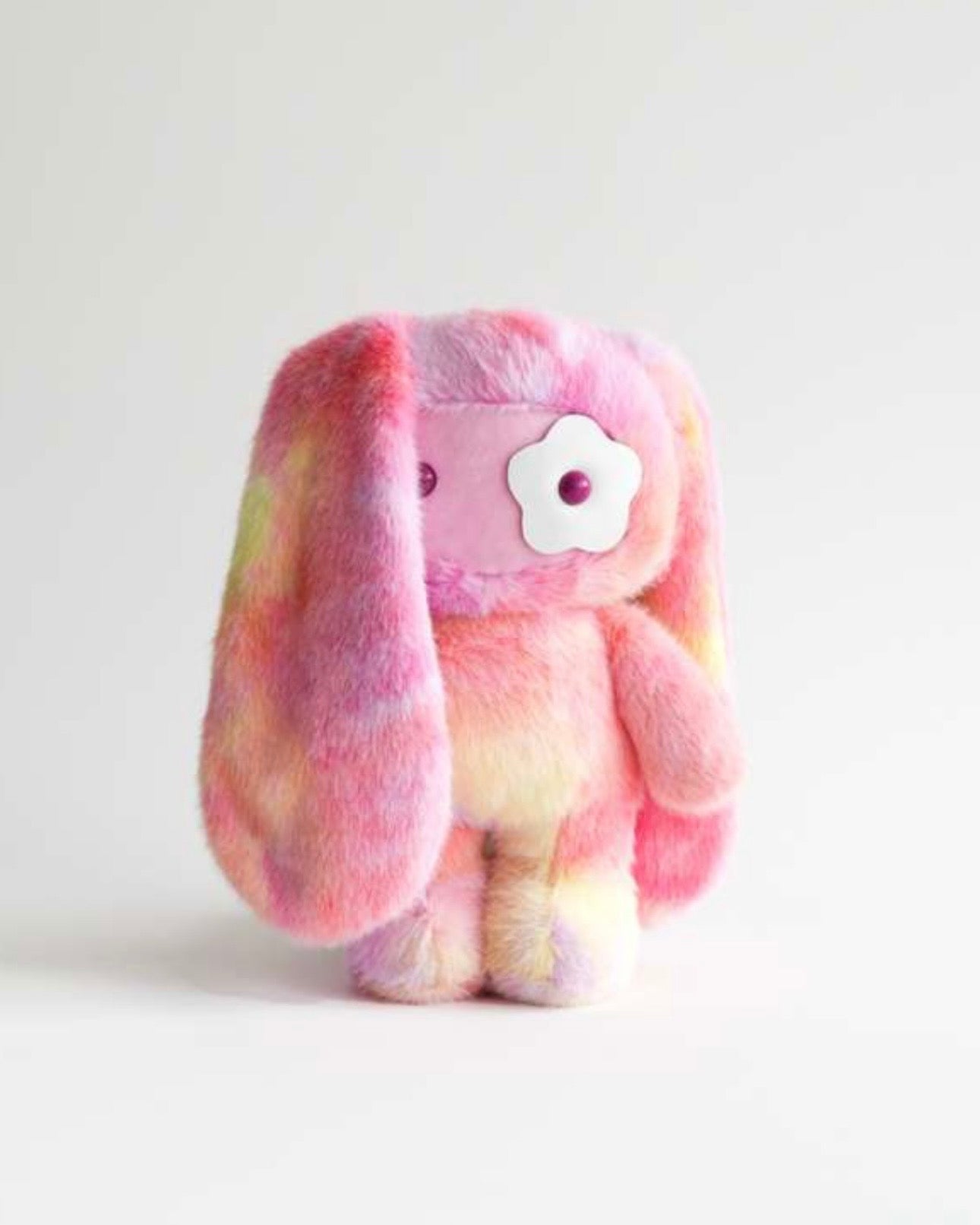 JuJu World – Hong Kong Jumbo (X1)