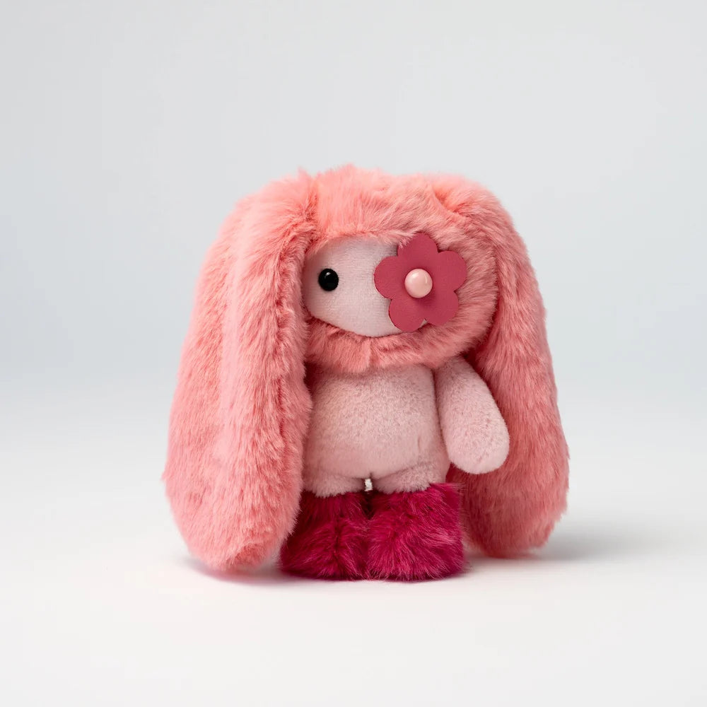 JuJu – Poppy