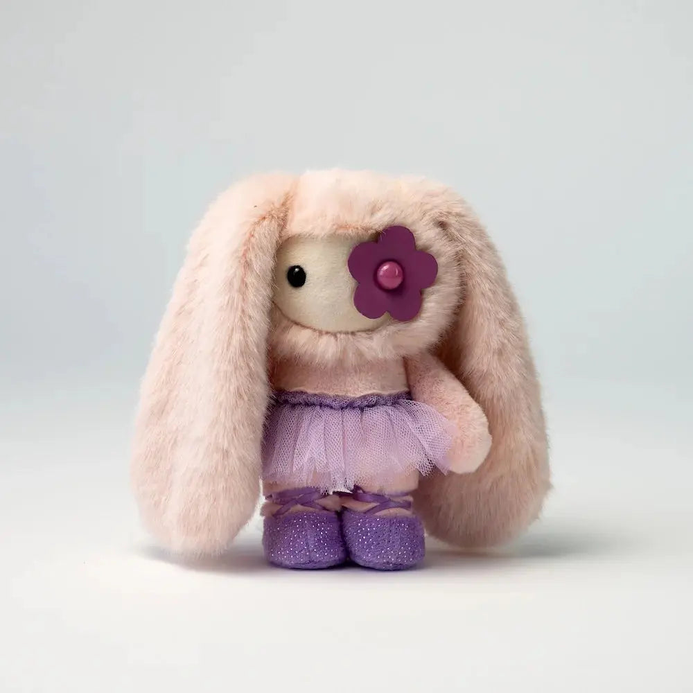 JUJU collectible keychain