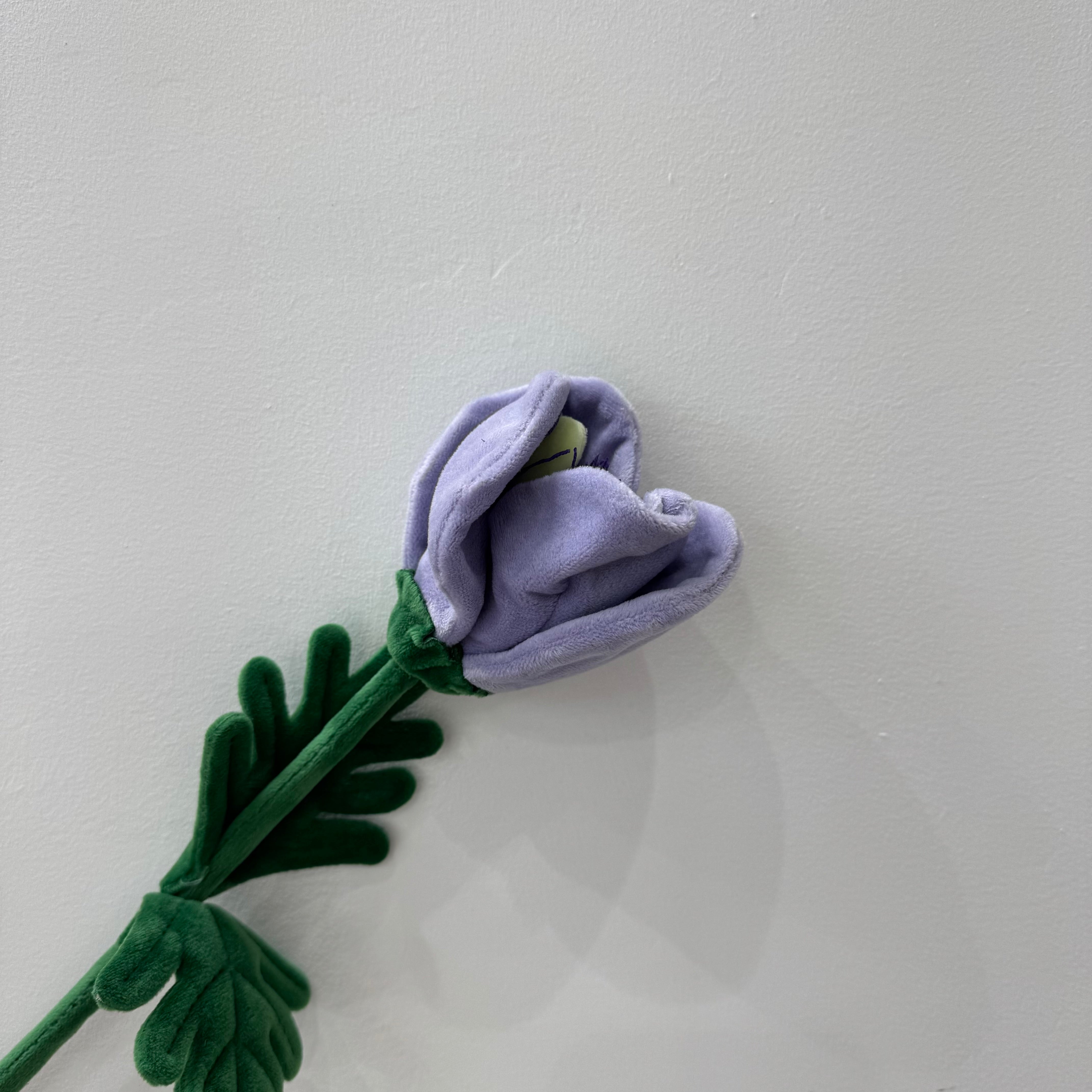 CJ Hendry Flower Market – Lavender Tulip