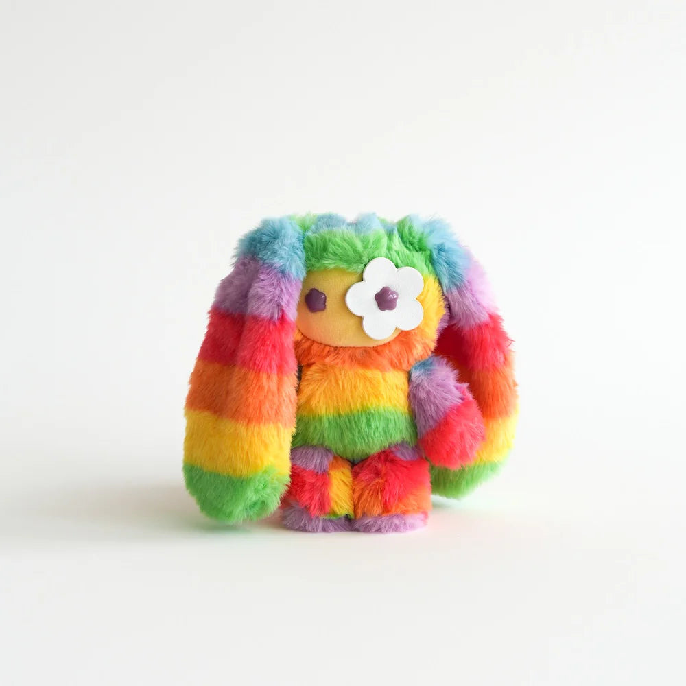Rainbow JuJu – 1