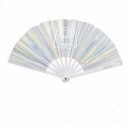 JuJu World Hong Kong – Fan (X1)