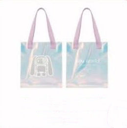 JuJu World Hong Kong – Tote Bag (X1)