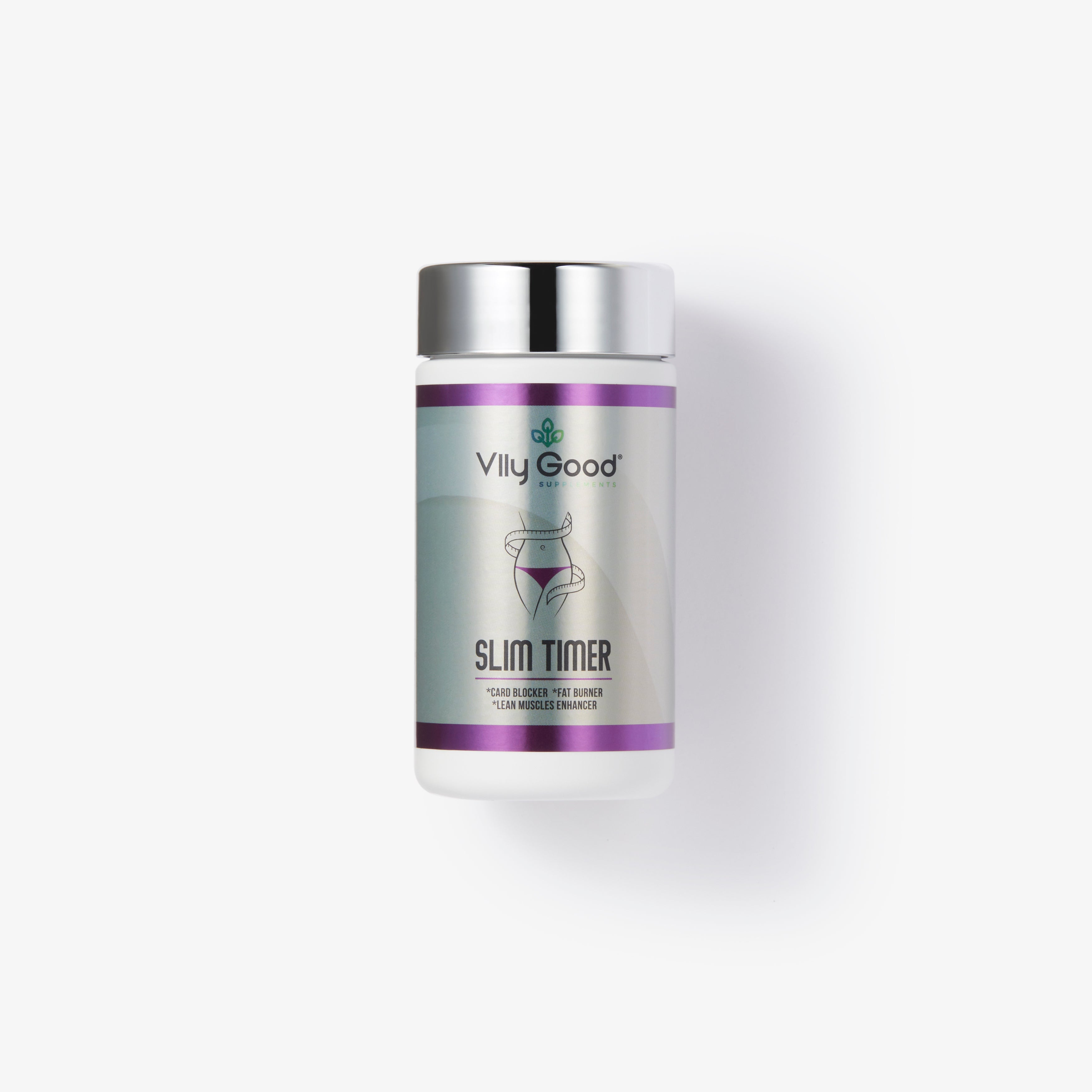 Slim Timer™ 90 Capsules